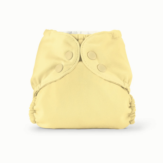 Outer–Buttercup / One