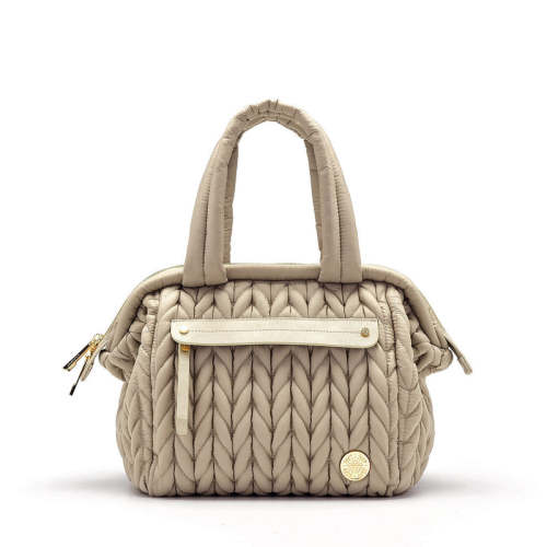 Paige Mini Beige