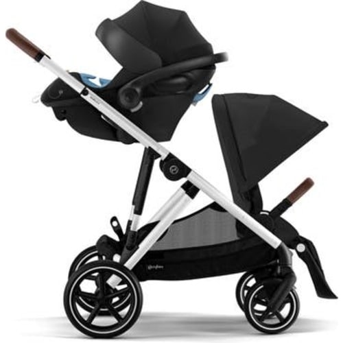 Gazelle S & Aton G Stroller & Car Seat Travel System