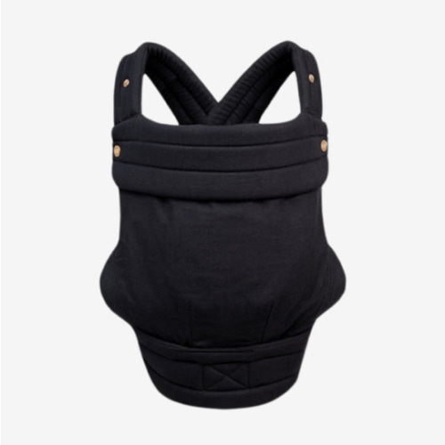 The Monarch Carrier - Ebony – Mabē
