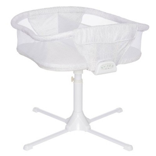 HALO Innovations Bassinest Twin Sleeper - Sand Circles