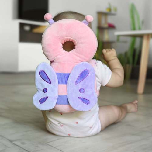 Head Protection Backpack – wonder baby