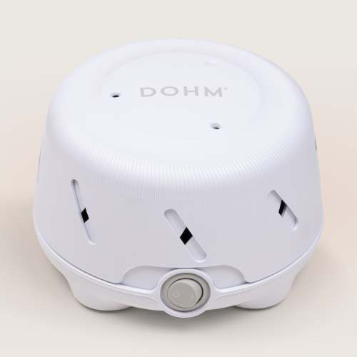 Dohm® Uno Sound Machine Sound Machine | Yogasleep