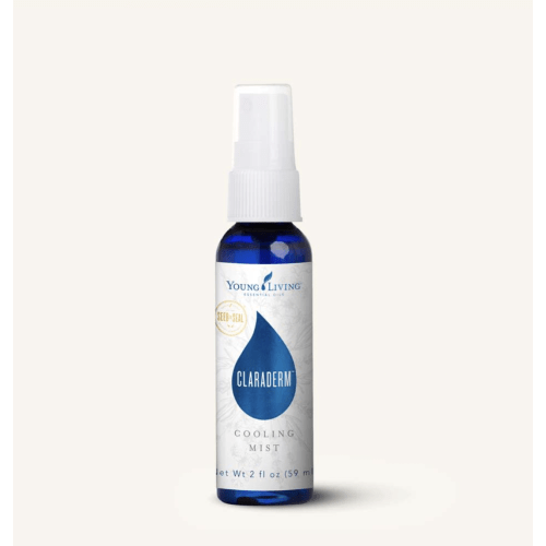 ClaraDerm Cooling Mist