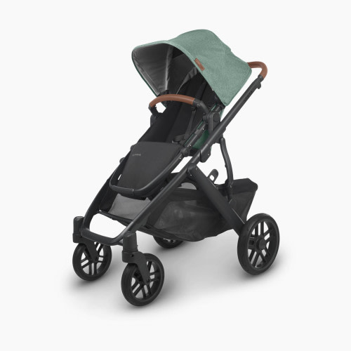 UPPAbaby VISTA V2 Stroller - Gwen