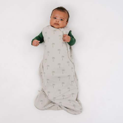 Sleep Bag in Palm Tree 0.5
