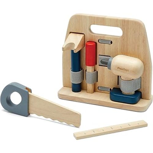 PlanToys Handy Carpenter Set (3709)