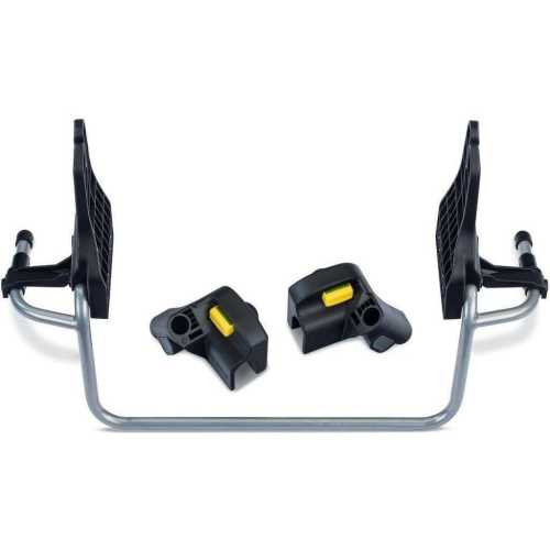 BOB Infant Car Seat Adapter for Single Strollers (2016-present) - Graco