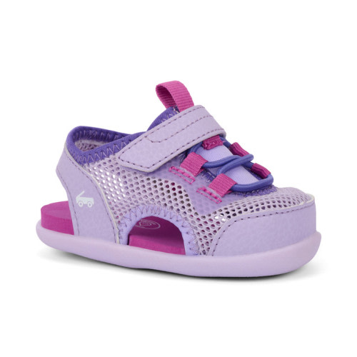 Aven Mini (First Walker) Lavender - See Kai Run