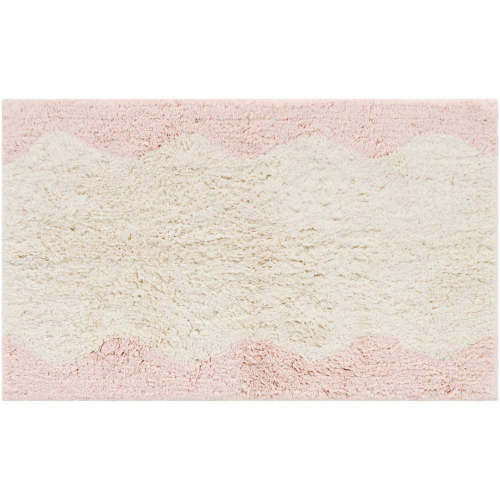 Comfy Bath Mat + Liner | 21x34