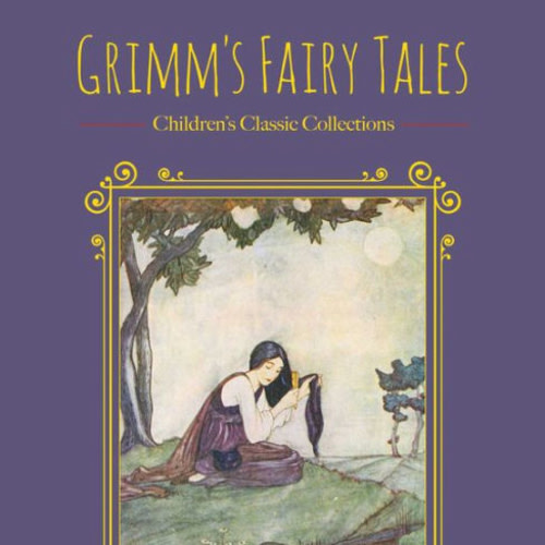 Grimm's Fairy Tales by Racehorse for Young Readers, Brothers Grimm, Rie Cramer, Hardcover | Barnes & Noble®
