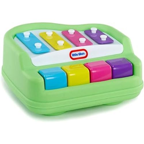 Little Tikes Tap-A-Tune Piano Baby Toy