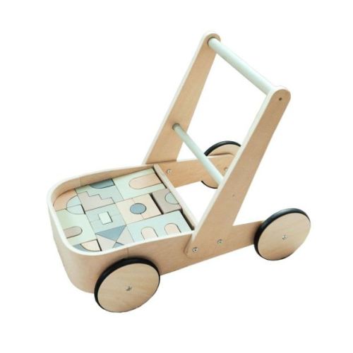 Wonder & Wise Wagon Walker
