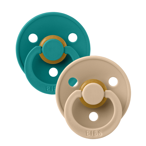 Colour 2 Pack - Scuba/Taupe