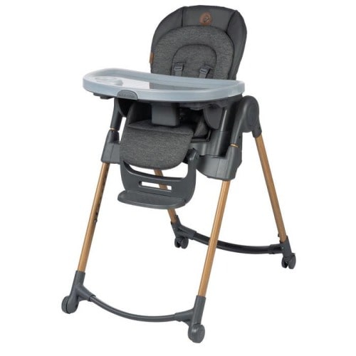 Minla 6-in-1 High Chair