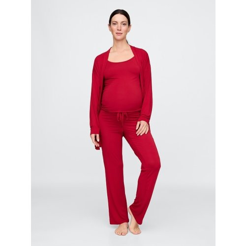 Maternity Modal 3-Piece Set