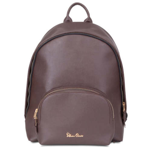 Silver Cross Dune/Reef Rucksack Changing Bag - Cocoa
