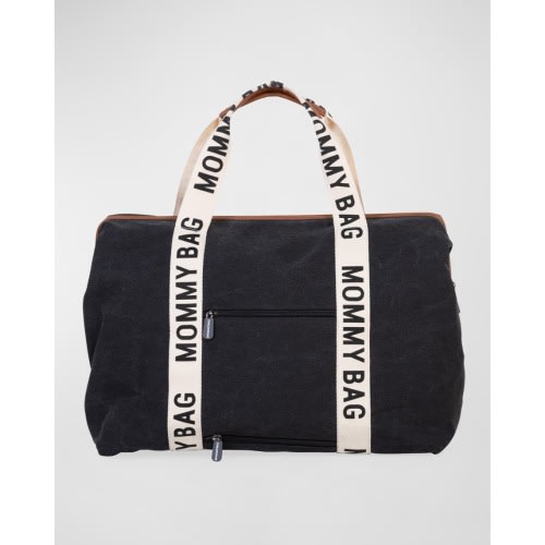 Signature Mommy Diaper Bag