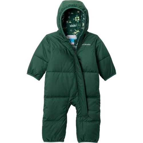 Columbia Unisex Baby Snuggly Bunny Ii Bunting