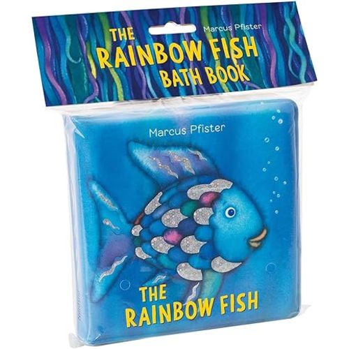 The Rainbow Fish