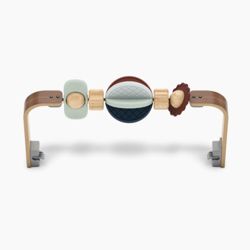 UPPAbaby Mira Bouncer Toy Bar - Wonder Wheel