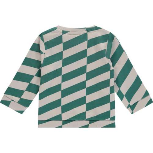 Sweatshirts, Green - Babyface | Maisonette