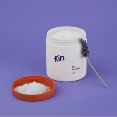 Sitz Salts