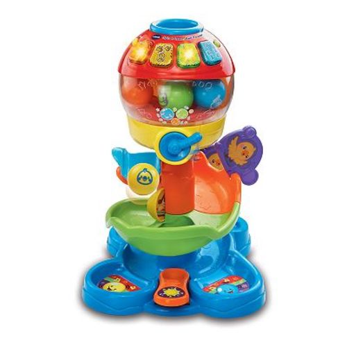 VTech Spin & Learn Ball Tower