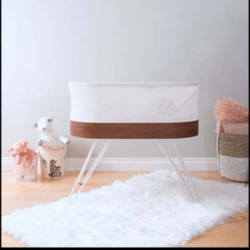 SNOO | Smart Baby Sleeper and Bassinet – Happiest Baby