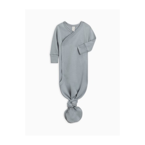 Organic Indy Kimono Gown