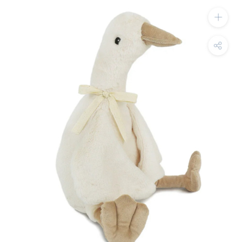 Pru Floppy Goose