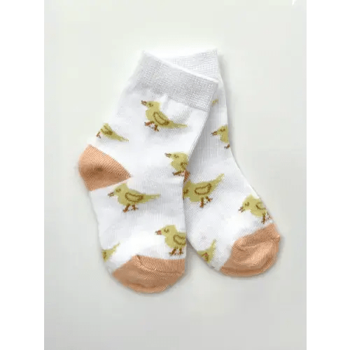 Ducklings Socks