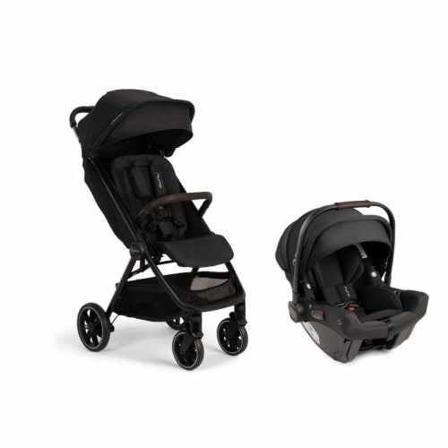 trvl™ lx + pipa™ urbn travel system