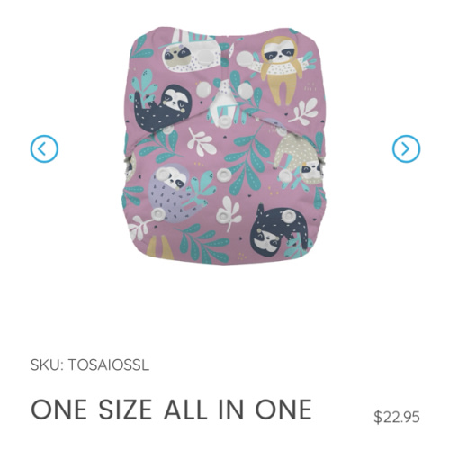 Newborn All in One