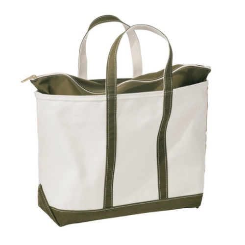 Boat and Tote®, Zip-Top