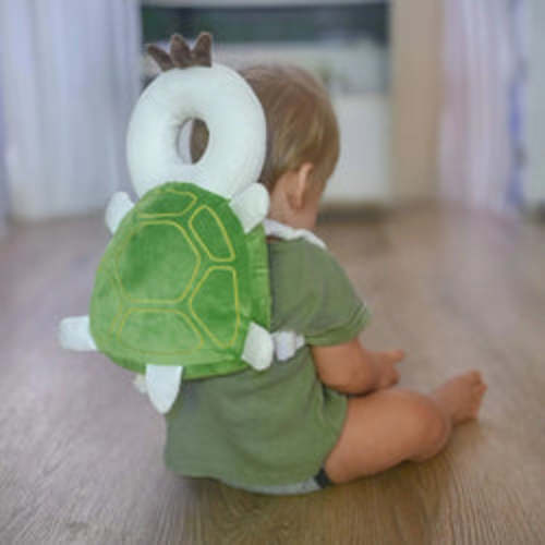 Baby Head Protection Backpack | Baby Head Protection | Wonder Baby ™
