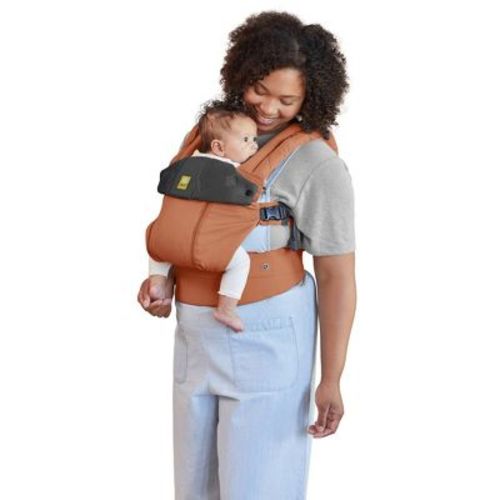 LILLEbaby Complete All Seasons Baby Carrier - Pebble Gray