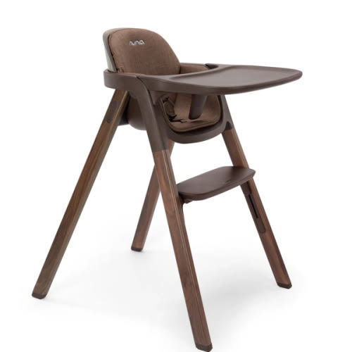 Nuna Bryn Highchair – Clove