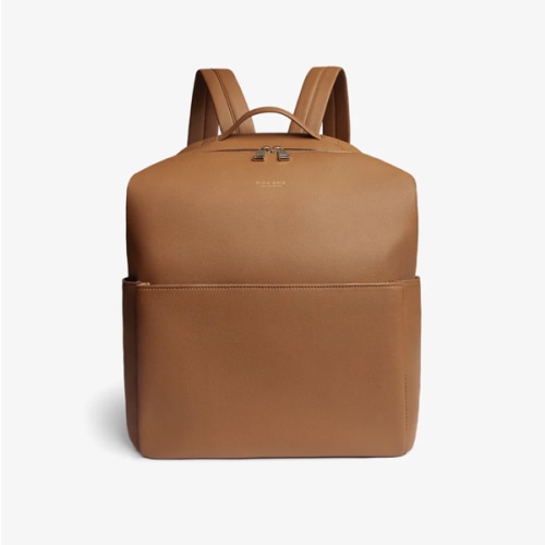 Stevie Backpack Vegan Full
