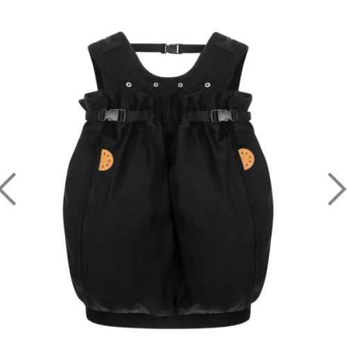 The Weego TWIN was not Baby Carrier