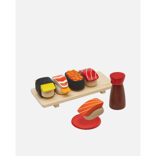 Sushi Set - Default Title