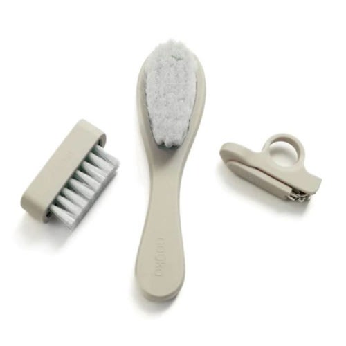 Baby Grooming Kit