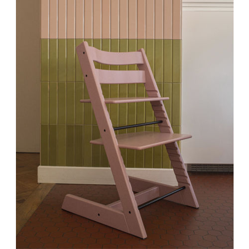 Stokke Tripp Trapp: The Ultimate Grow with Me High Chair for Personalized Comfort | Stokke® Online Shop
