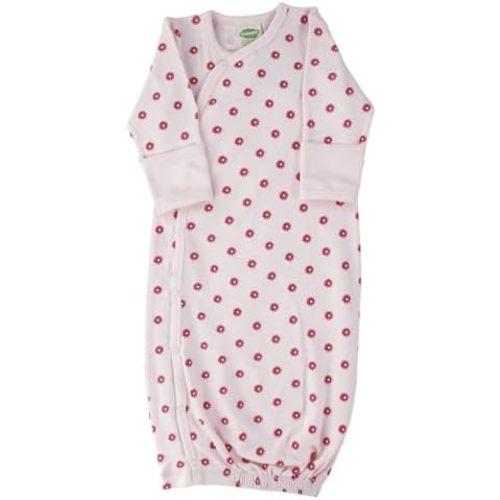 PARADE Organic Gowns - Signature Prints