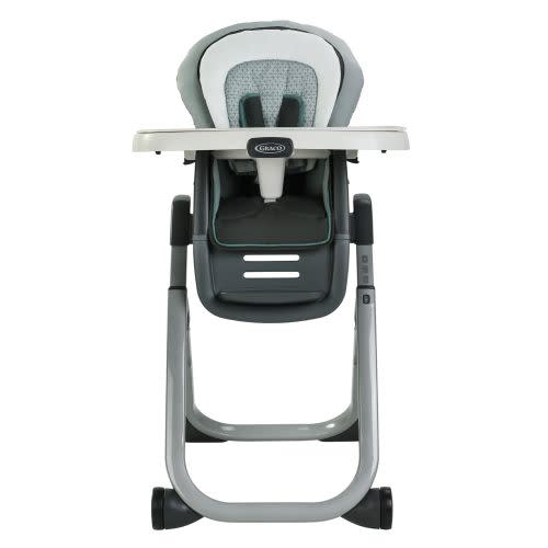 Graco DuoDiner DLX 6-in-1 High Chair, Color: Mathias