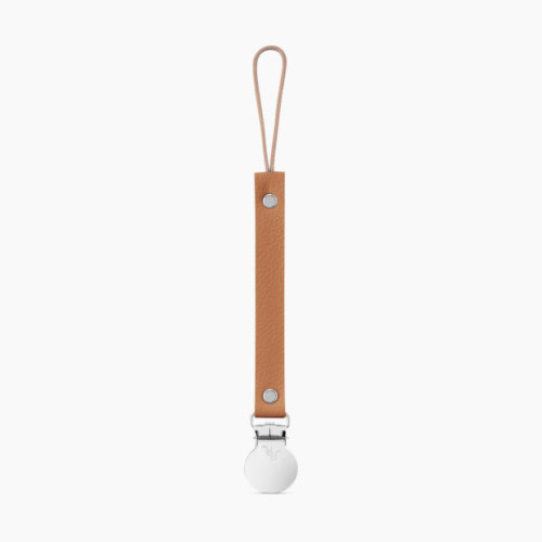 Ryan Cutie Clip - Brown