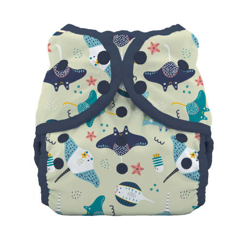 Swim Diaper