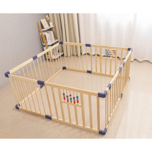 Sinda Funiture Safety Gate | Wayfair