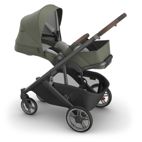 UPPAbaby Cruz V3 Stroller  - Evelyn