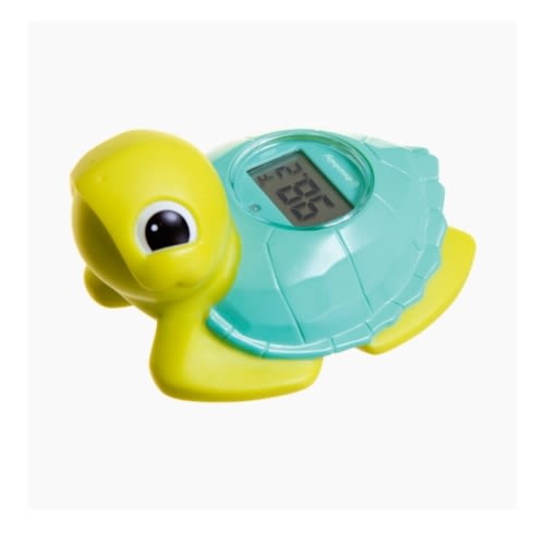 Used Bath Thermometer